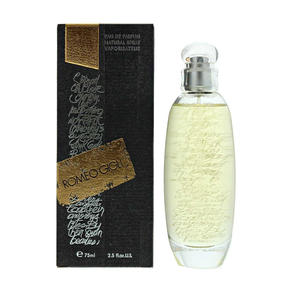 Romeo Gigli Eau de Parfum 75ml