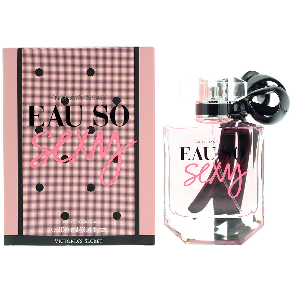 Victoria's Secret Eau So Sexy Eau de Parfum 100ml