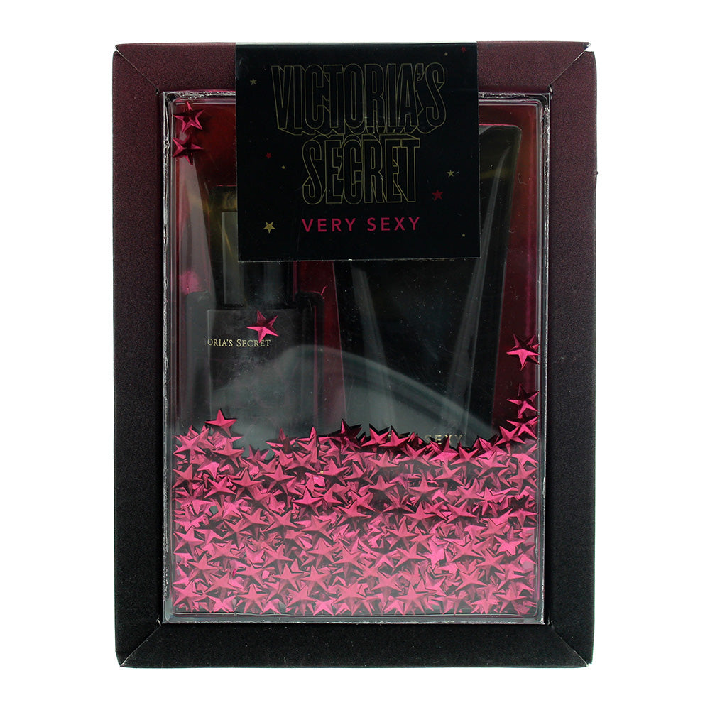 Victoria's Secret Very Sexy Bath & Body 2 Pieces Gift Set