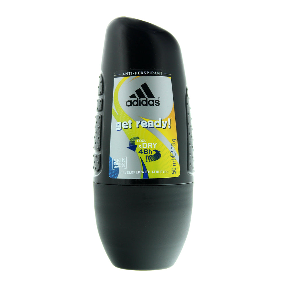 Adidas Get Ready Anti-Perspirant 50ml