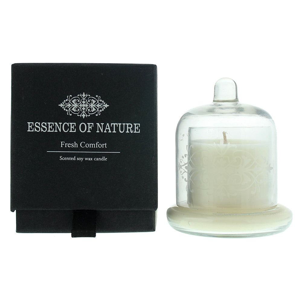 Liberty Candle Essence Of Nature Fresh Comfort Candle 4.5oz