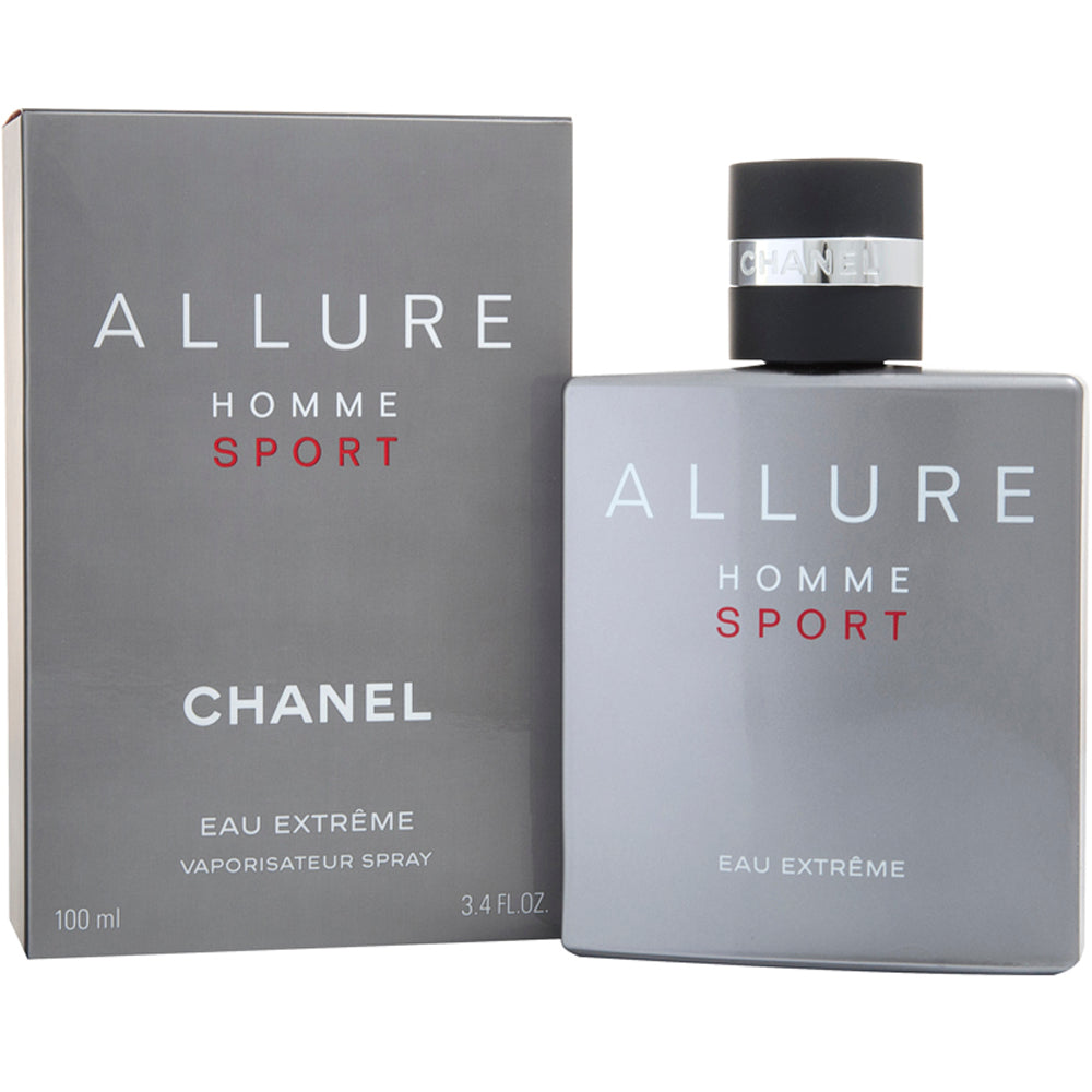 Chanel Allure Homme Sport Eau Extrême Eau de Parfum 100ml