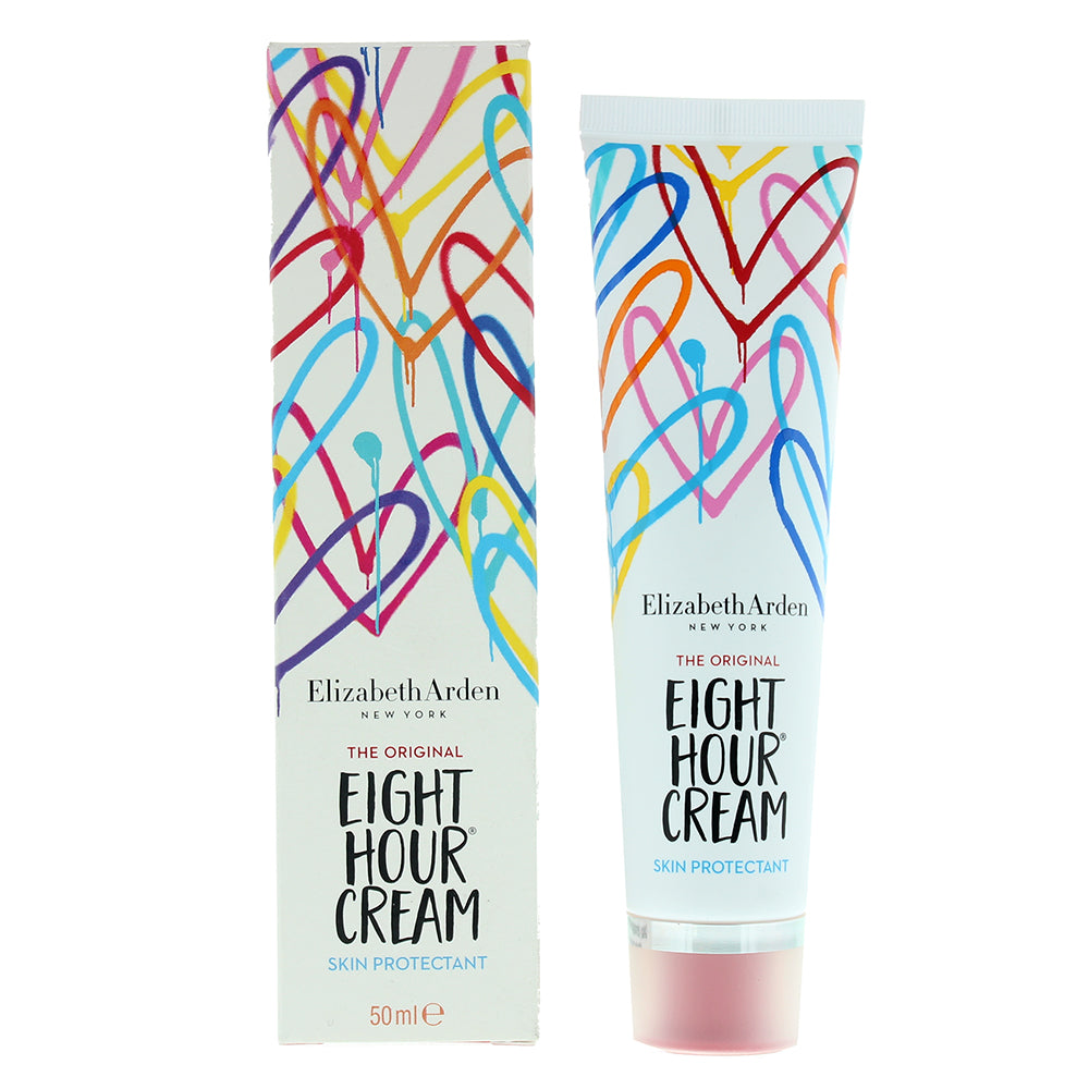 Elizabeth Arden Eight Hour Limited Edition Cream 50ml