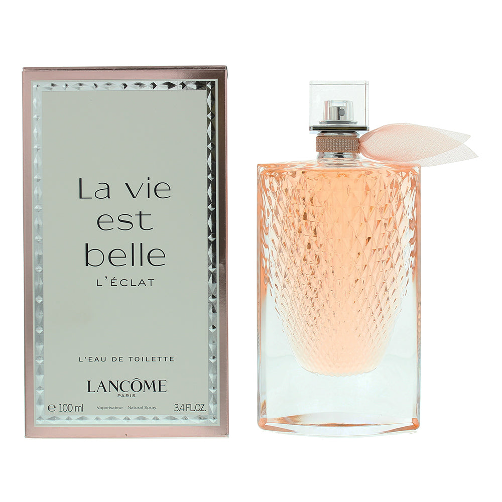 Lancôme La Vie Est Belle L'eclat L'Eau de Toilette 100ml