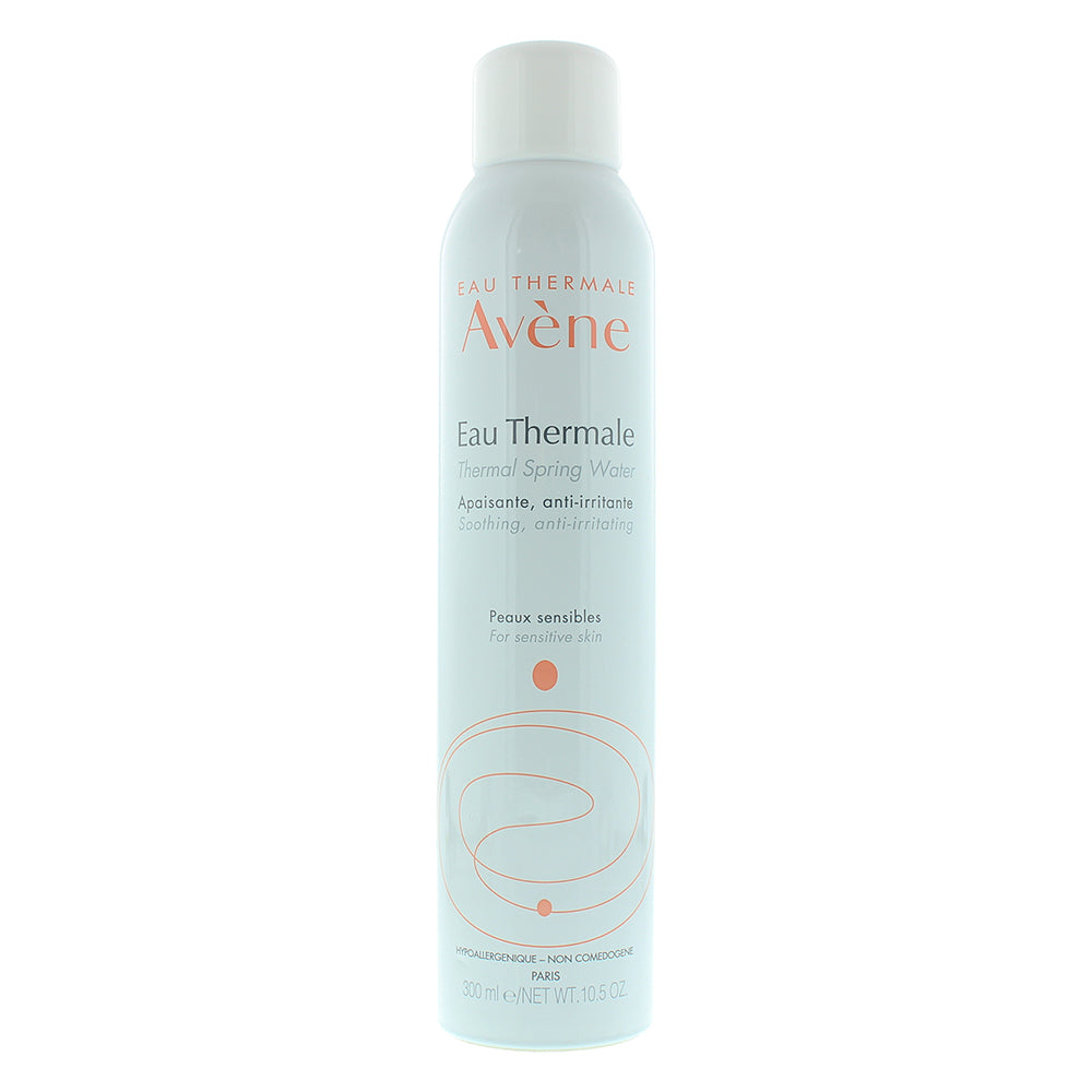 Avène Eau Thermale Spring  For Sensitive Skin Thermal Water 300ml