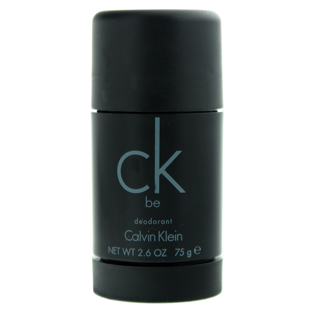 Calvin Klein Ck Be Deodorant Stick 75g