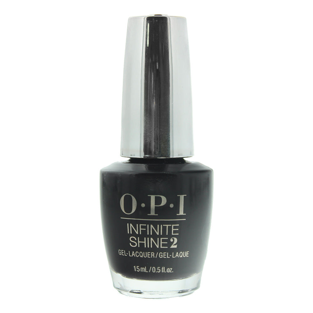 Opi Infinate Shine 2 Lincoln Park After Dark Nail Polish 15ml