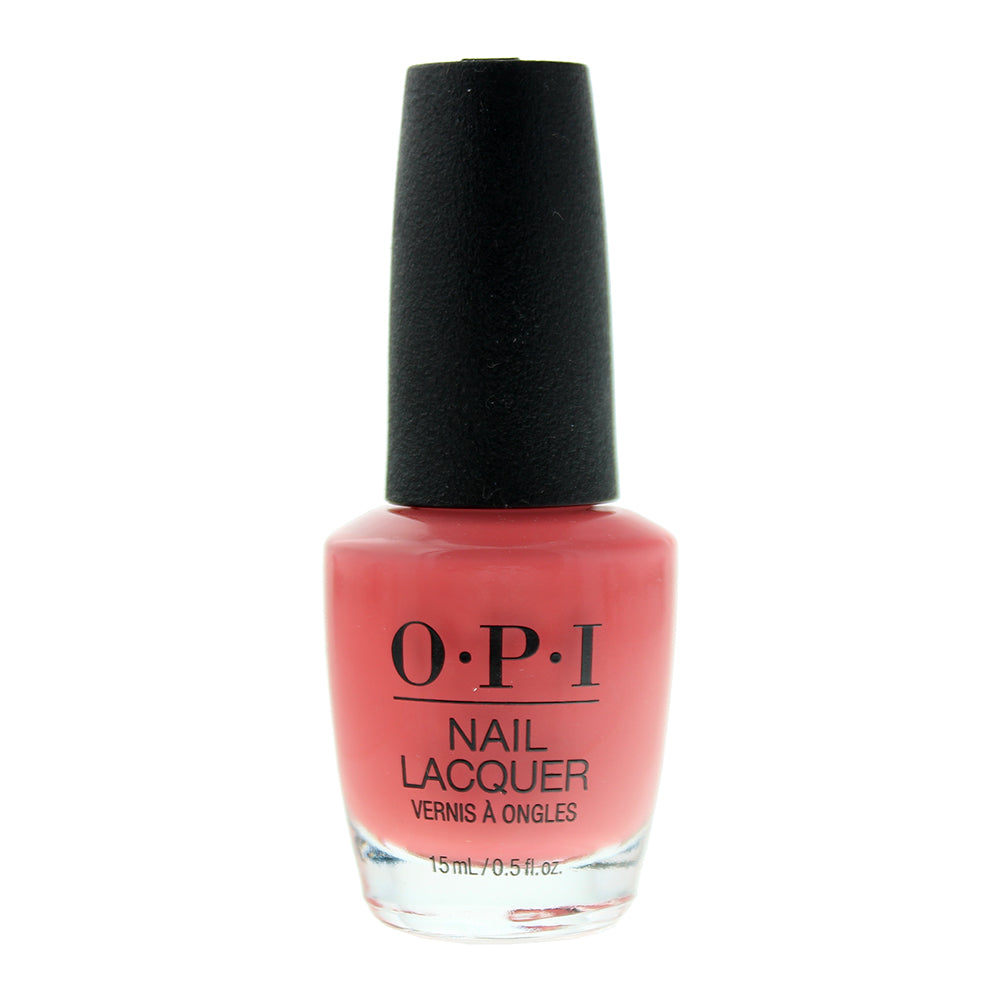 Opi Live Love Carnaval Nail Polish 15ml