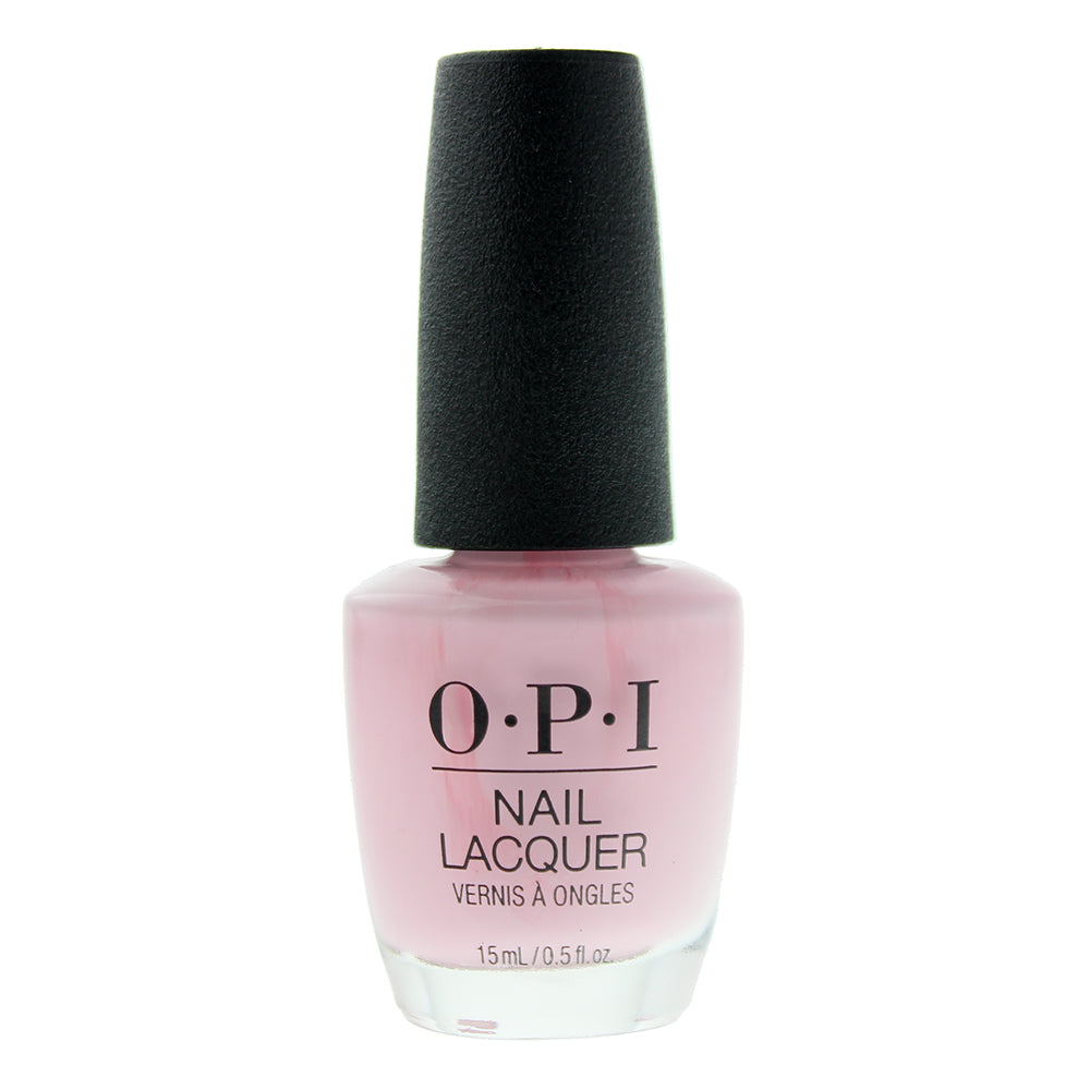 Opi Mod About You Nail Polish 15ml