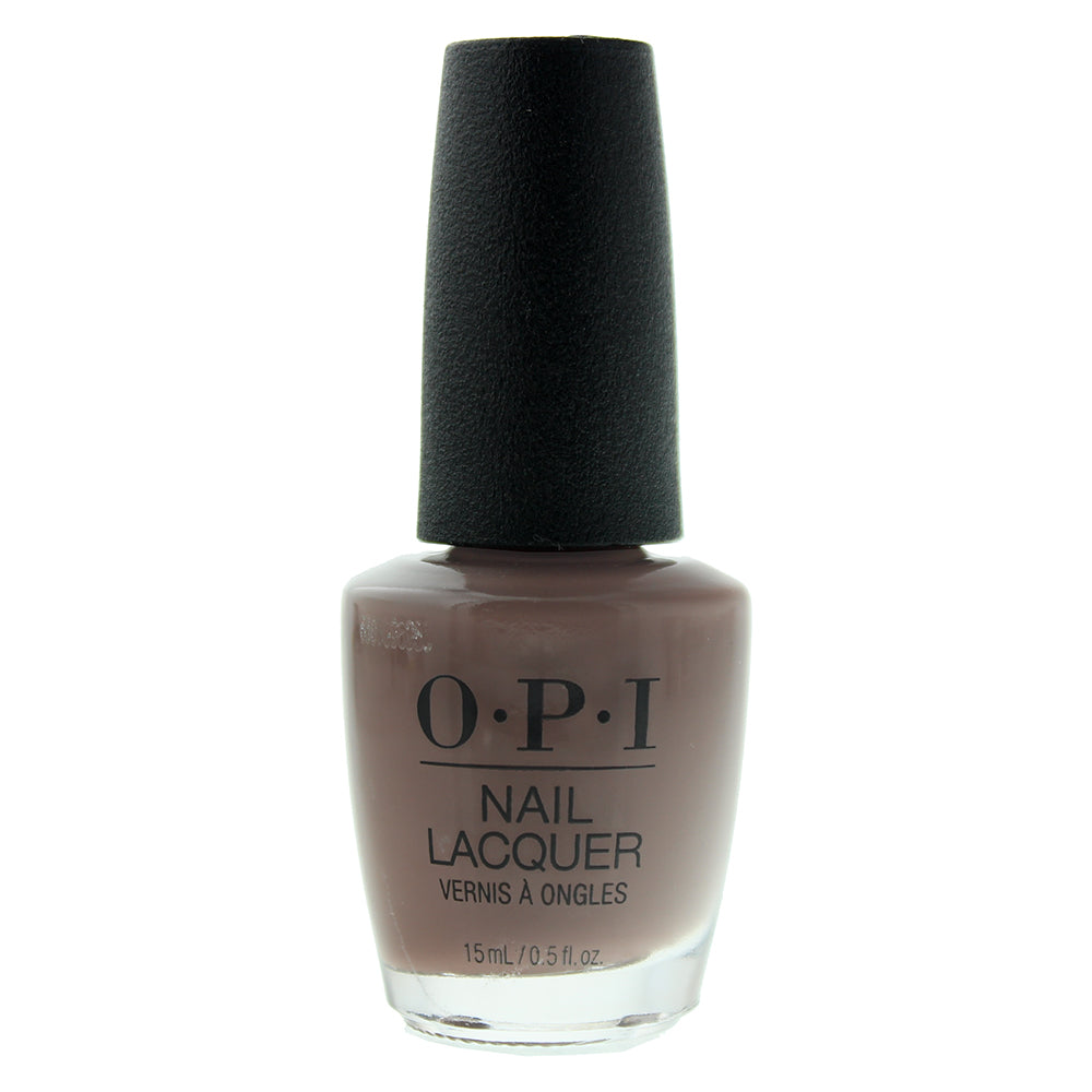 Opi Cia Color Is Awesome Nail Polish 15ml