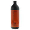 Matrix Total Results Mega Sleek Shampoo 1000ml - Total Results / 1000ML / Female