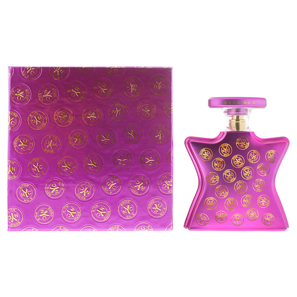 Bond No. 9 Perfumista Avenue Eau de Parfum 100ml