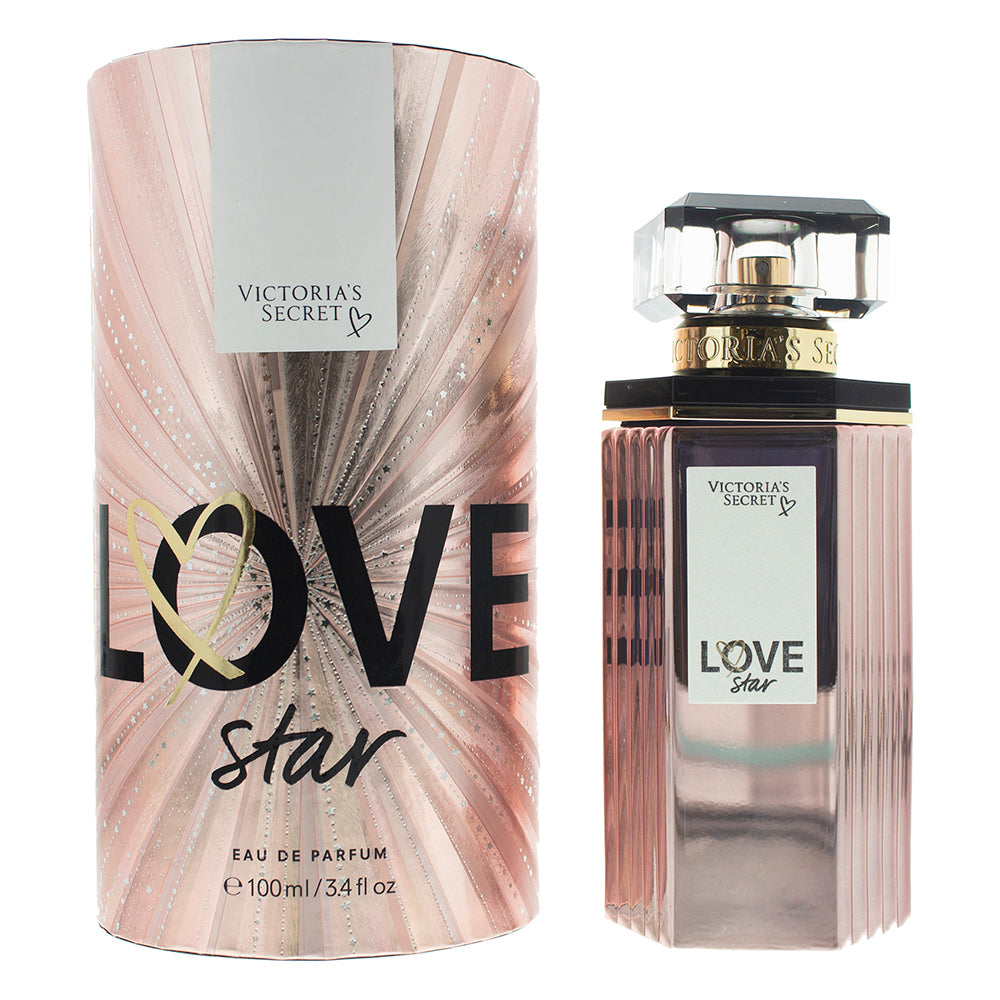 Victoria's Secret Love Star Eau de Parfum 100ml