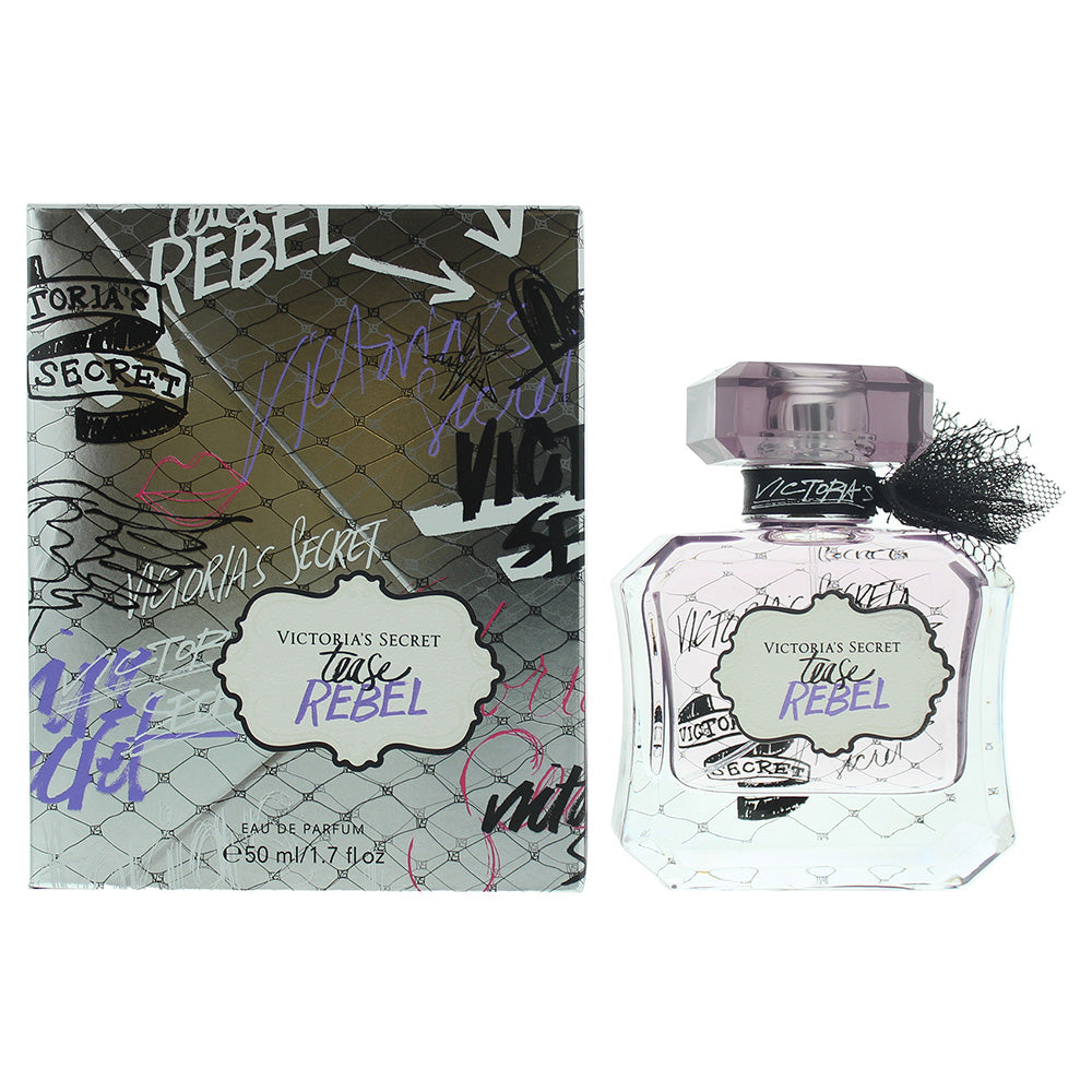 Victoria's Secret Tease Rebel Eau de Parfum 50ml