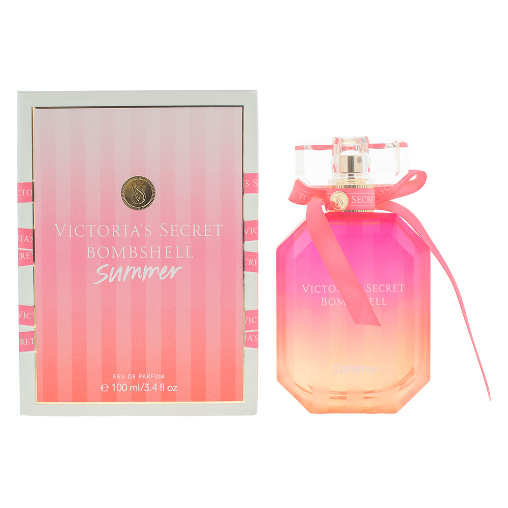 Victoria's Secret Bombshell Summer Eau de Parfum 100ml