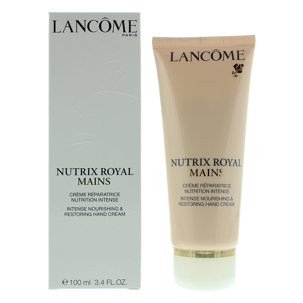 Lancôme Nutrix Royal Mains Hand Cream 100ml
