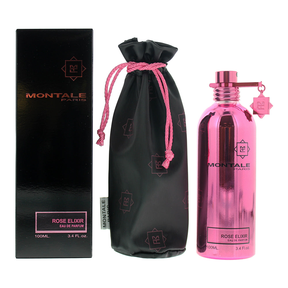 Montale Rose Elixir Eau de Parfum 100ml