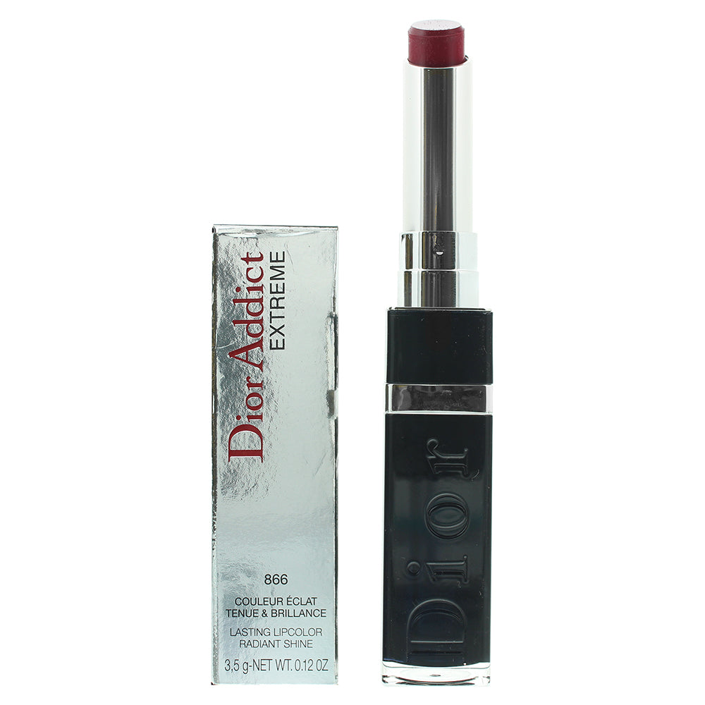 Dior Addict Extreme 866 Paparazzi Lipstick 3.5g