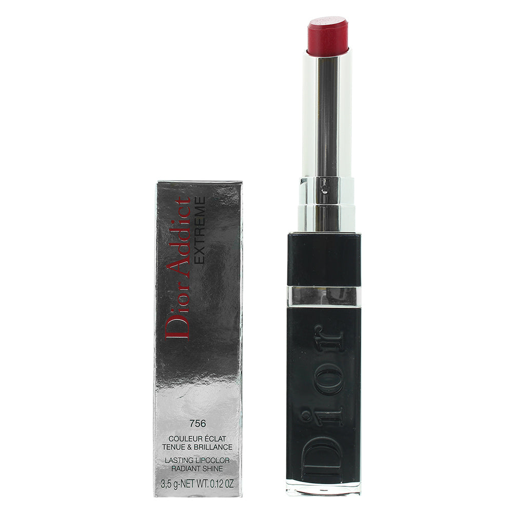 Dior Addict Extreme 756 Fireworks Lipstick 3.5g