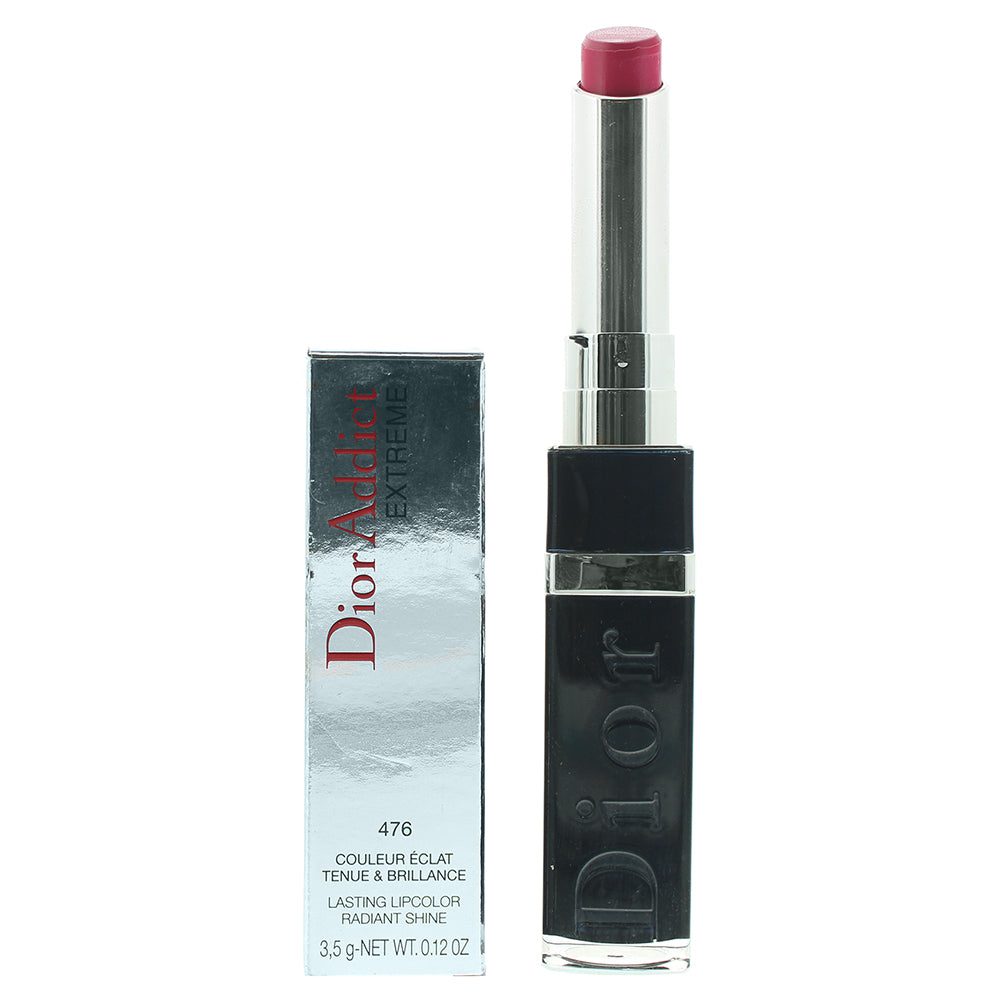 Dior Addict Extreme 476 Plaza Lipstick 3.5g