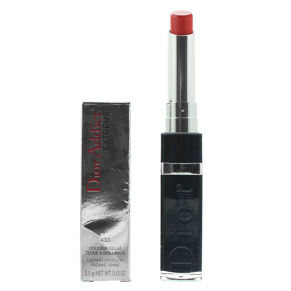 Dior Addict Extreme 433 Delice Extreme Lipstick 3.5g
