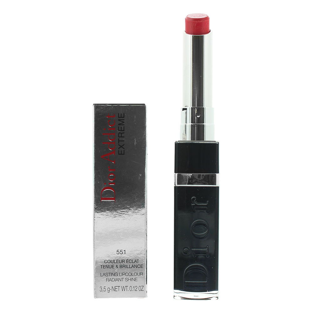 Dior Addict Extreme 551 Aventure Lipstick 3.5g