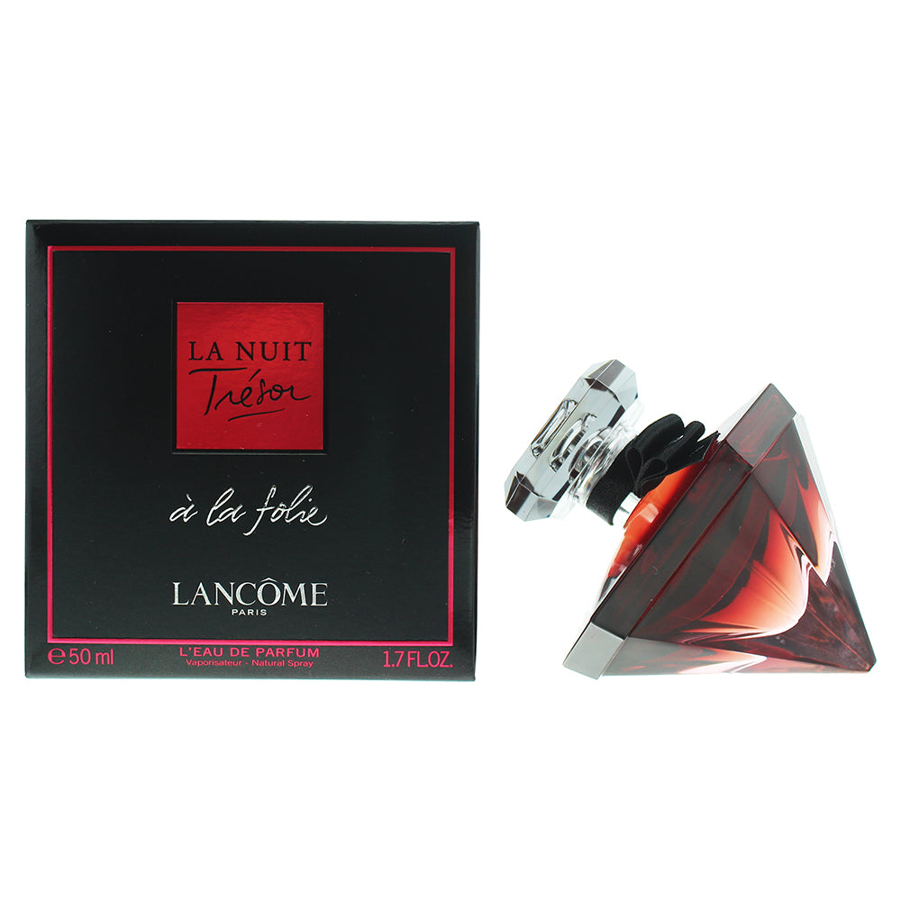 Lancôme Trésor À La Folie L'Eau de Parfum 50ml
