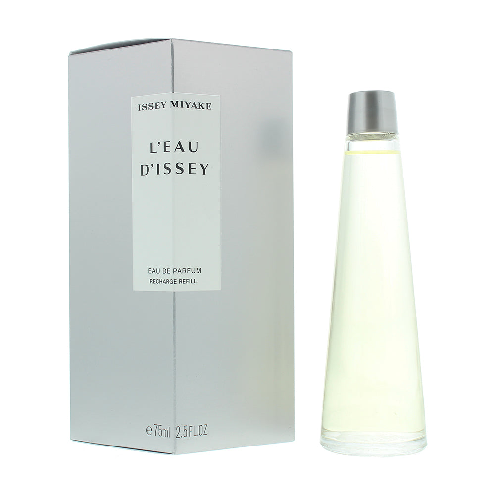 Issey Miyake L'eau D'issey Refill Eau de Parfum 75ml