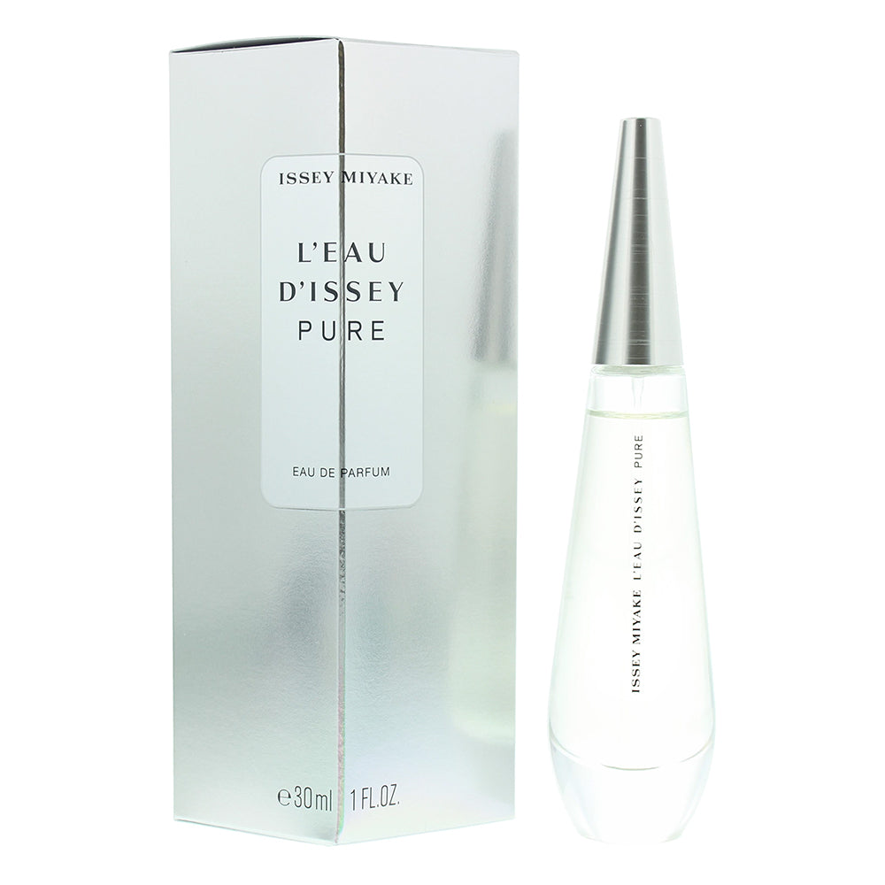Issey Miyake L'eau D'issey Pure Eau de Parfum 30ml