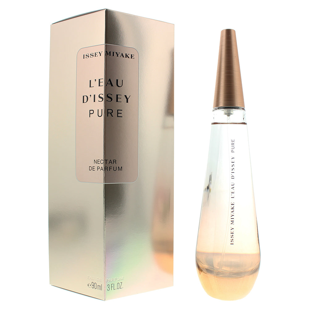 Issey Miyake L'eau D'issey Pure Nectar De Parfum Eau de Parfum 90ml