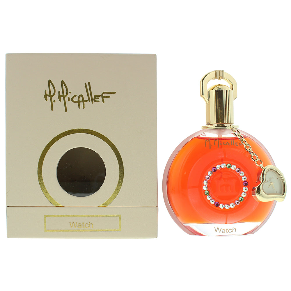 M. Micallef Watch Eau de Parfum 100ml