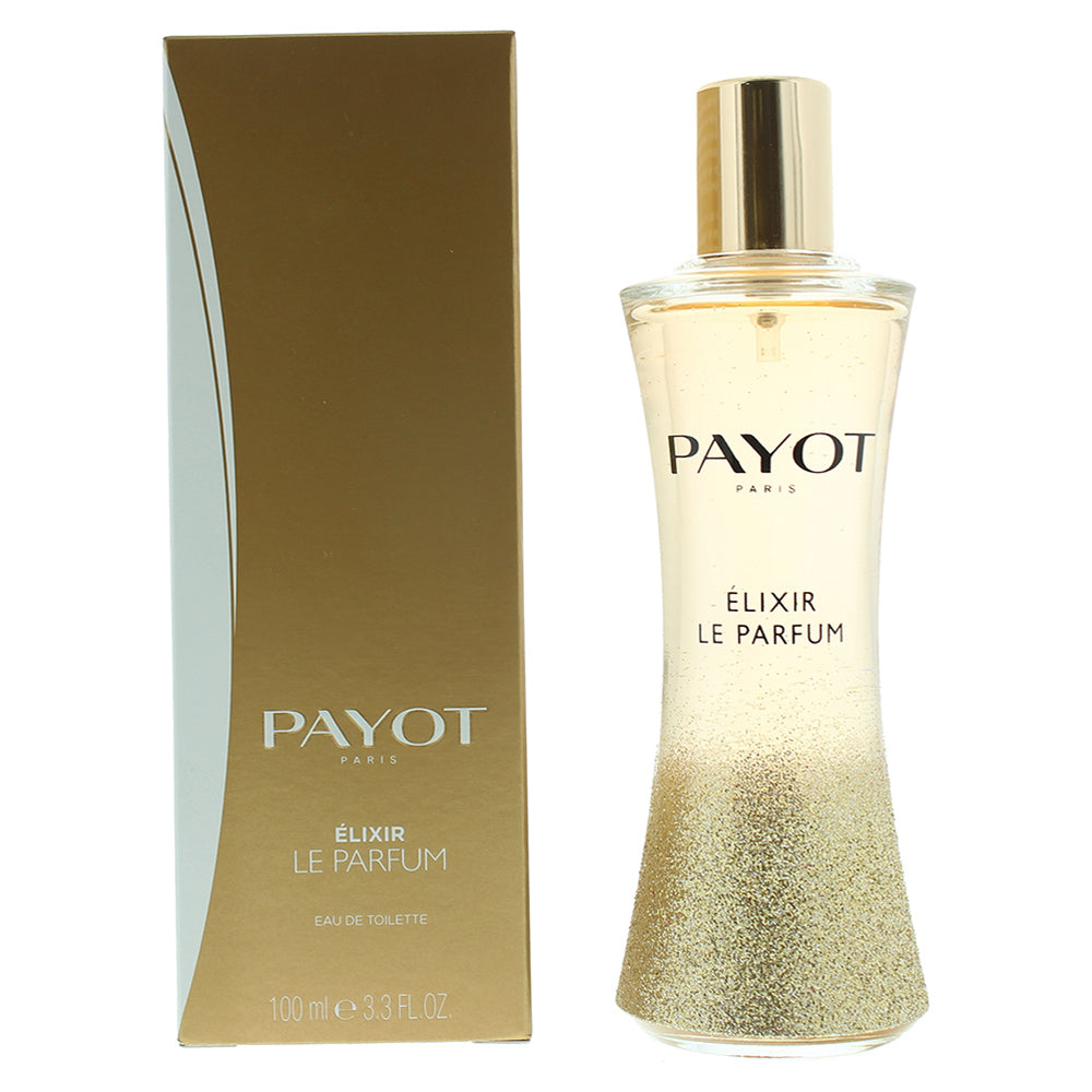 Payot Elixir Le Parfum Eau de Parfum 100ml