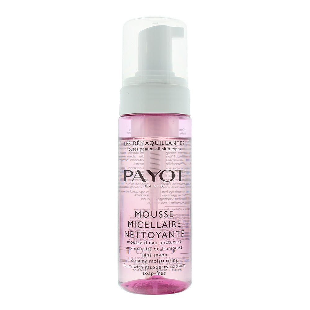 Payot Les Démaquillantes Foam 150ml