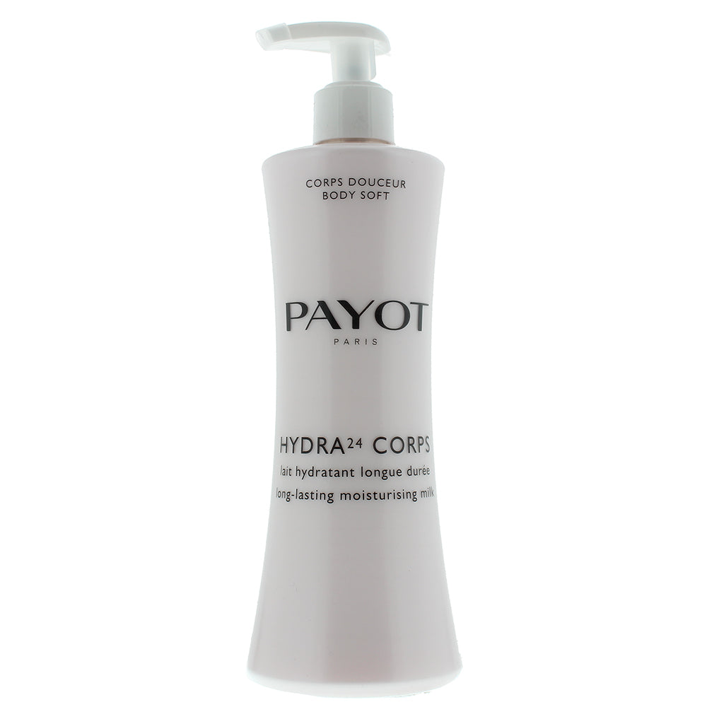 Payot Hydra 24 Corps Long Lasting Moisturising Milk 40ml