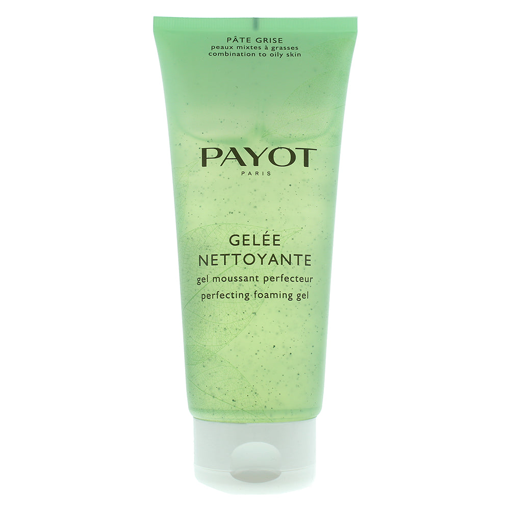 Payot Pâte Grise Gelée Nettoyante Perfecting Foaming Gel 200ml