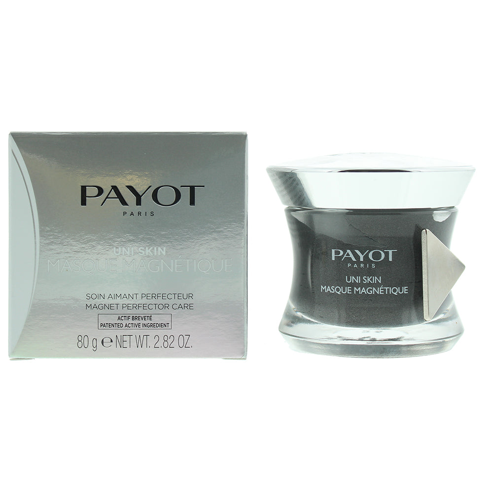 Payot Uni Skin Masque Magnétique Perfecting Magnetic Care Mask 50ml