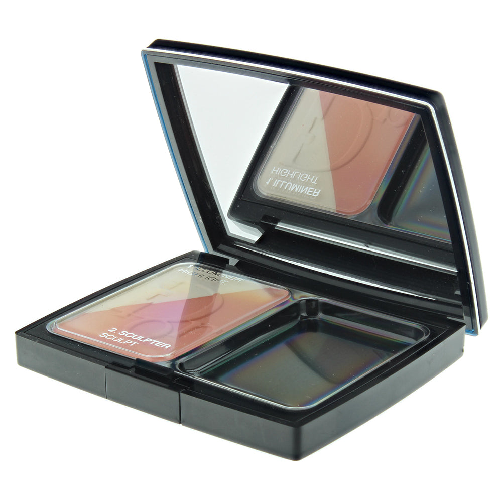 Dior Diorblush Sculpt Professional Contouring Powder Blush  002 Unboxed Coral Shape Blusher 7g