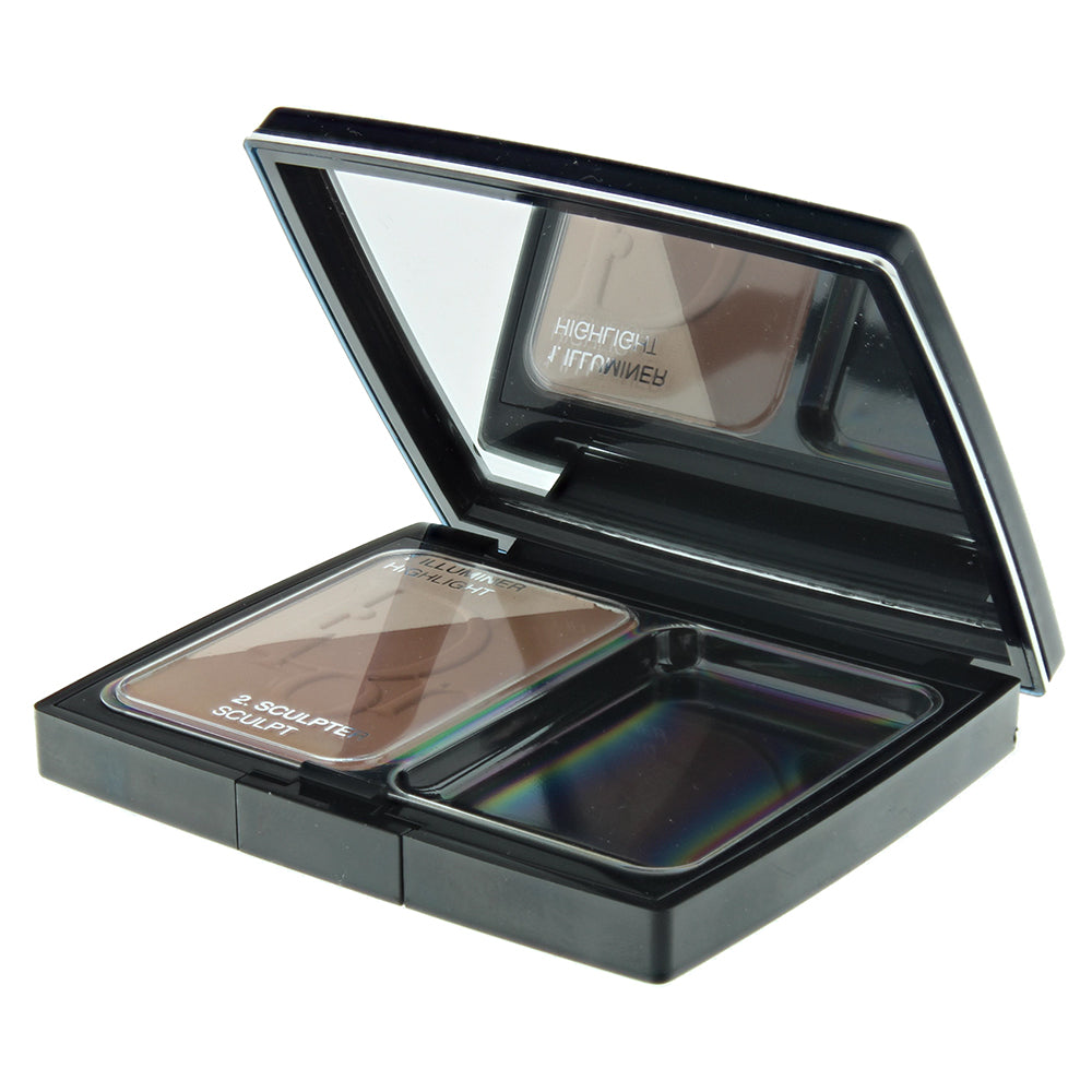 Dior Diorblush Sculpt Professional Contouring Powder Blush 004 Unboxed Brown Contour Blusher 7g