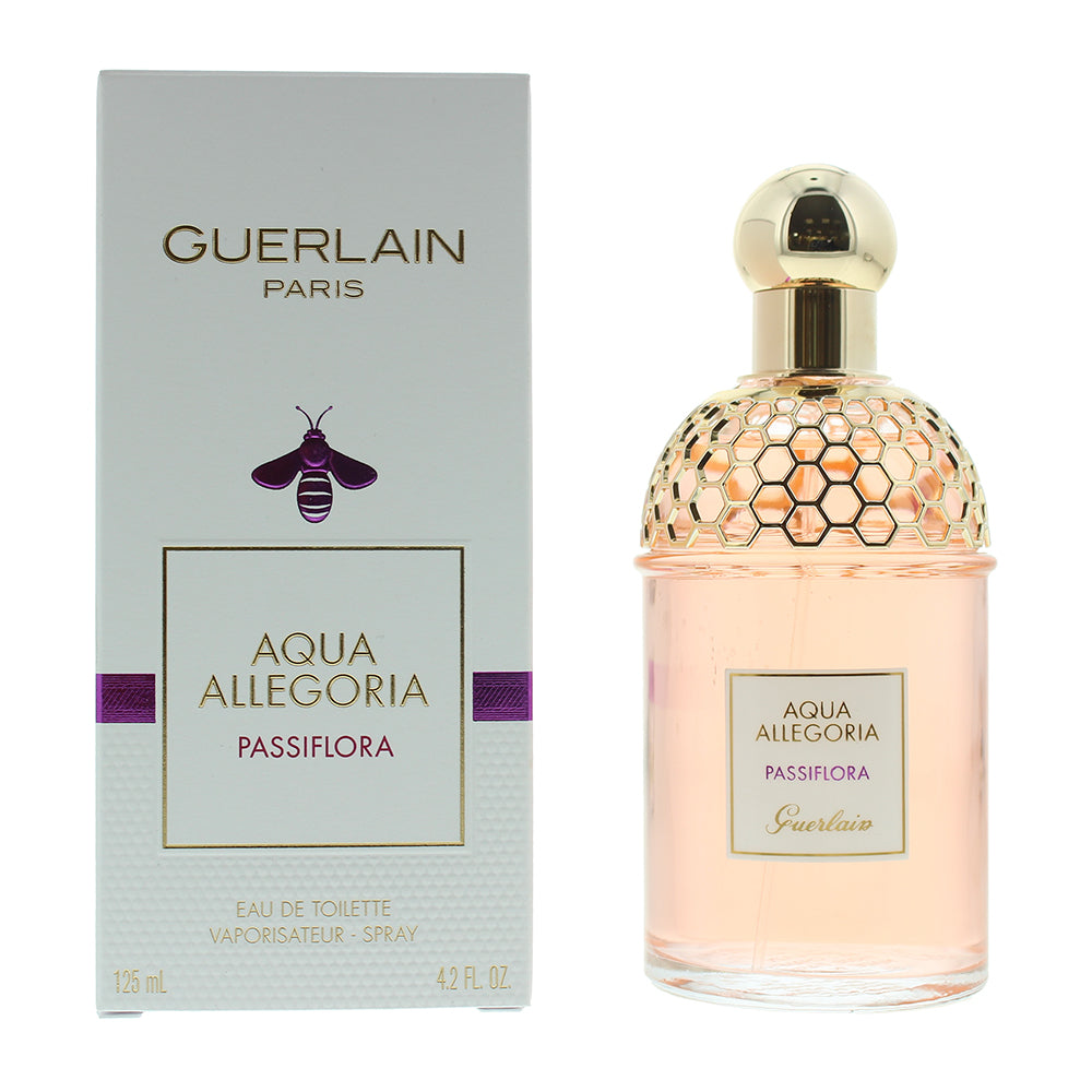 Guerlain Aqua Allegoria Passiflora Eau de Toilette 125ml