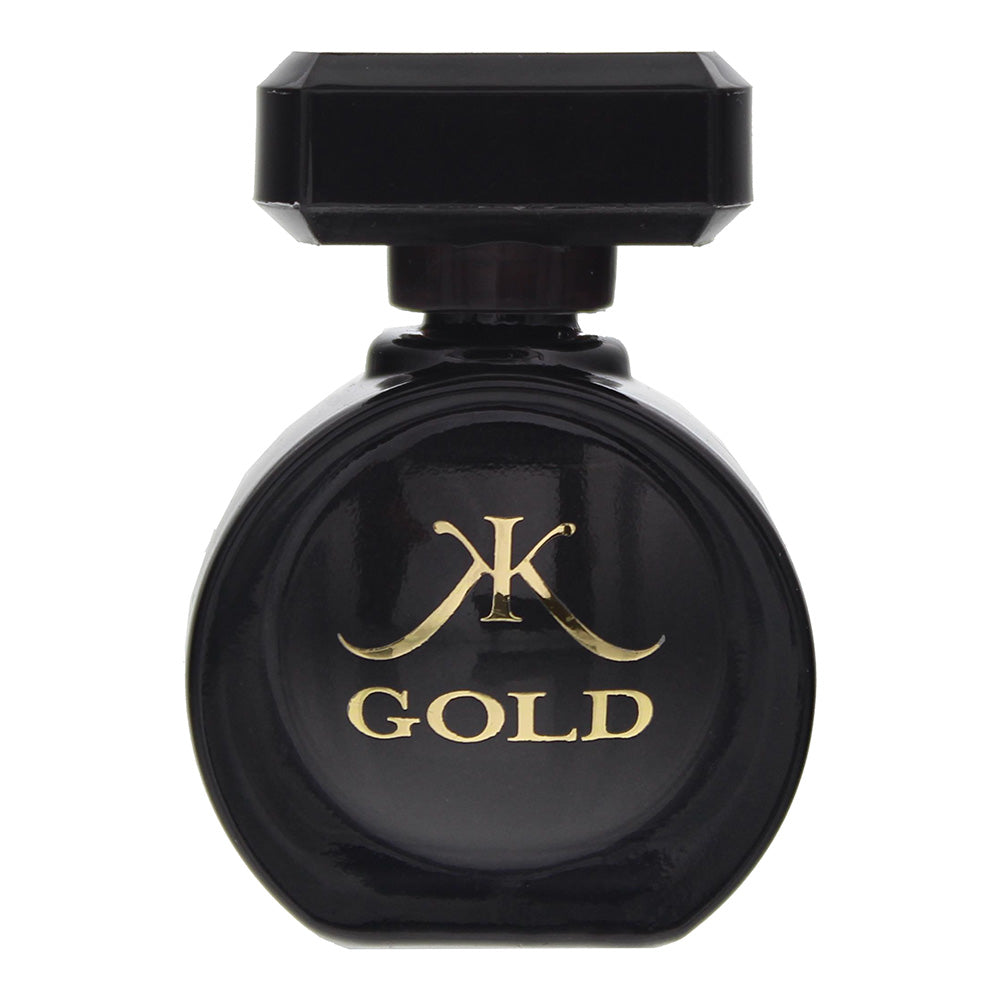 Kim Kardashian Gold Unboxed Eau de Parfum 7.5ml