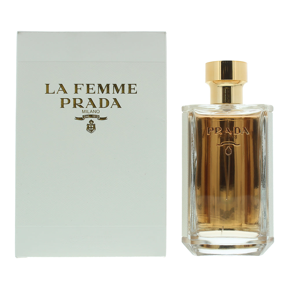 Prada La Femme Eau de Parfum 100ml
