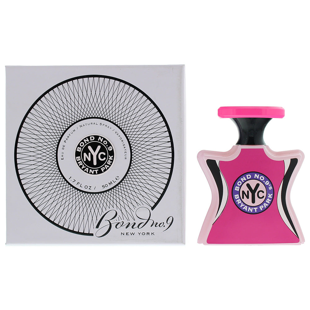 Bond No. 9 Bryant Park Eau de Parfum 50ml