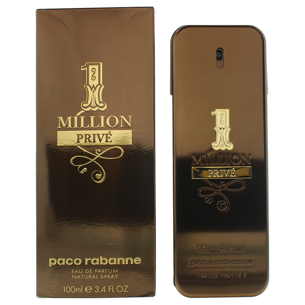 Paco Rabanne 1 Million Privé Eau de Parfum 100ml