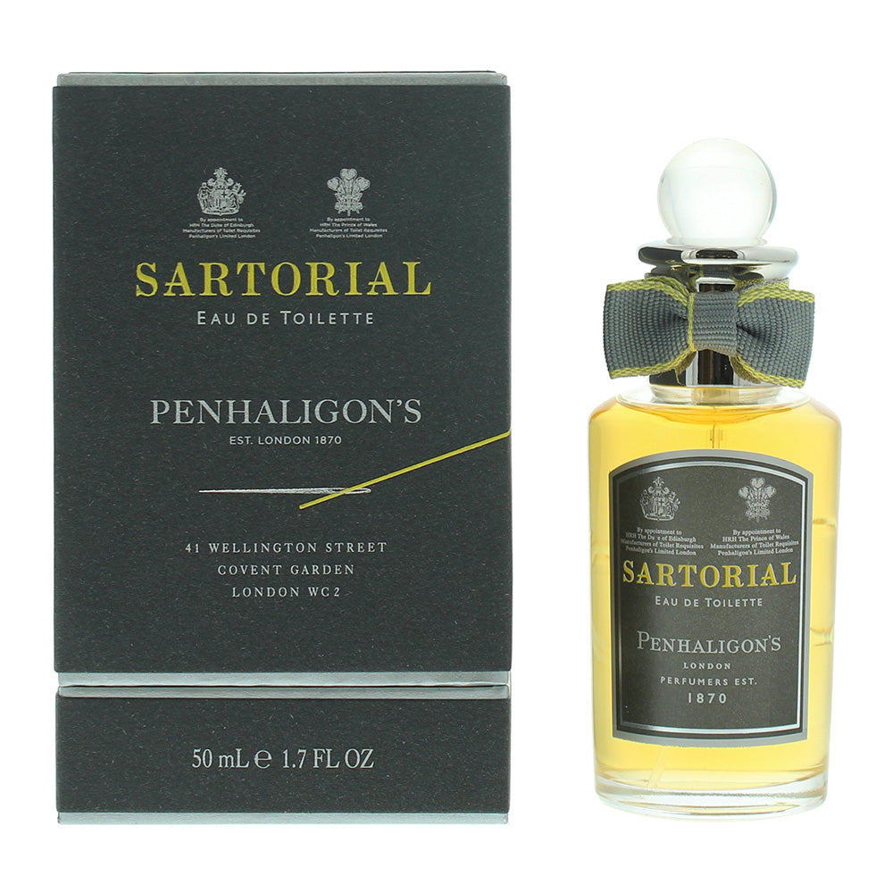 Penhaligon's Sartorial Eau de Toilette 50ml
