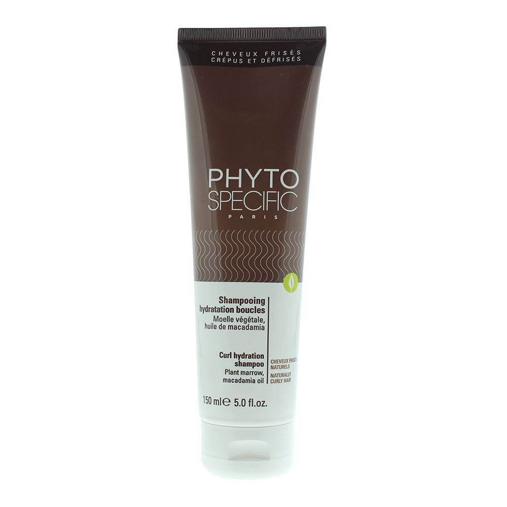Phyto Specific Curl Hydration Shampoo 150ml