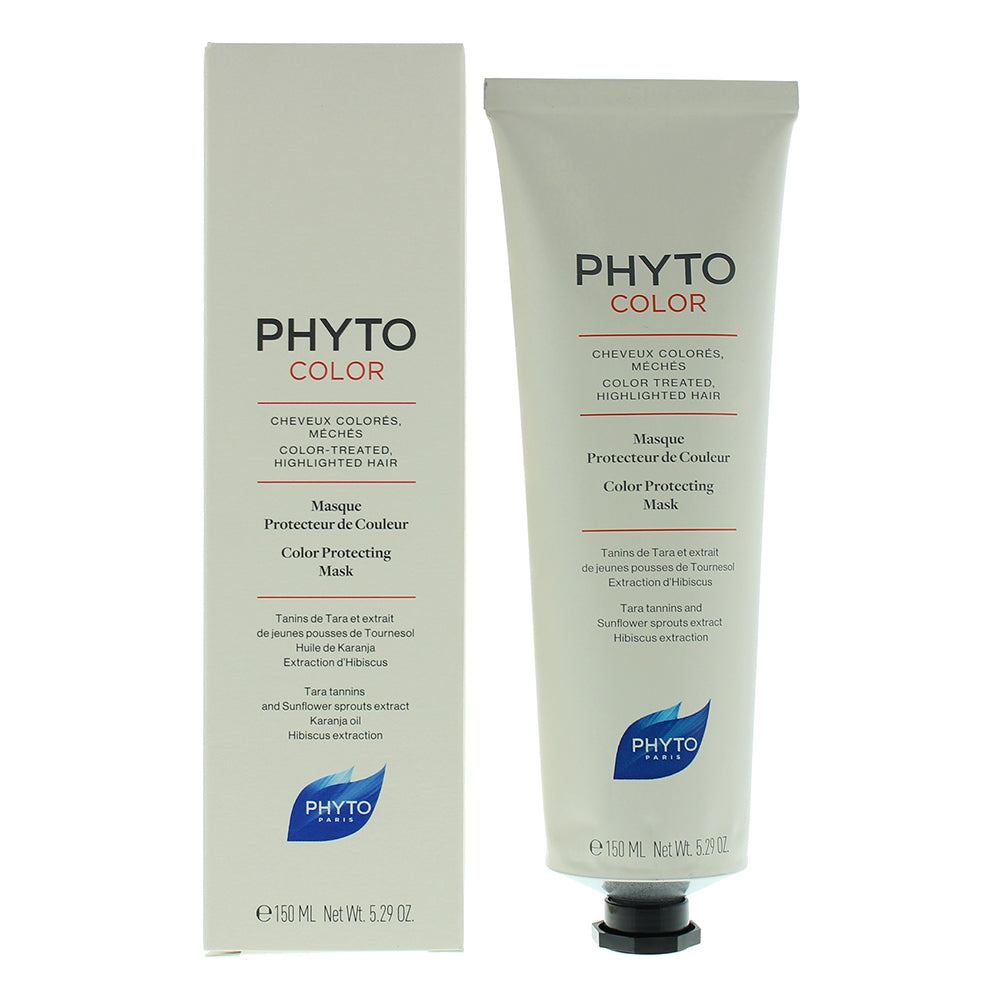 Phyto Color Protecting Mask 150ml