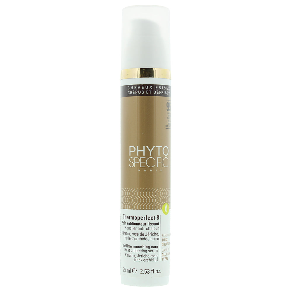 Phyto Specific  Thermoperfect 8 Serum 75ml
