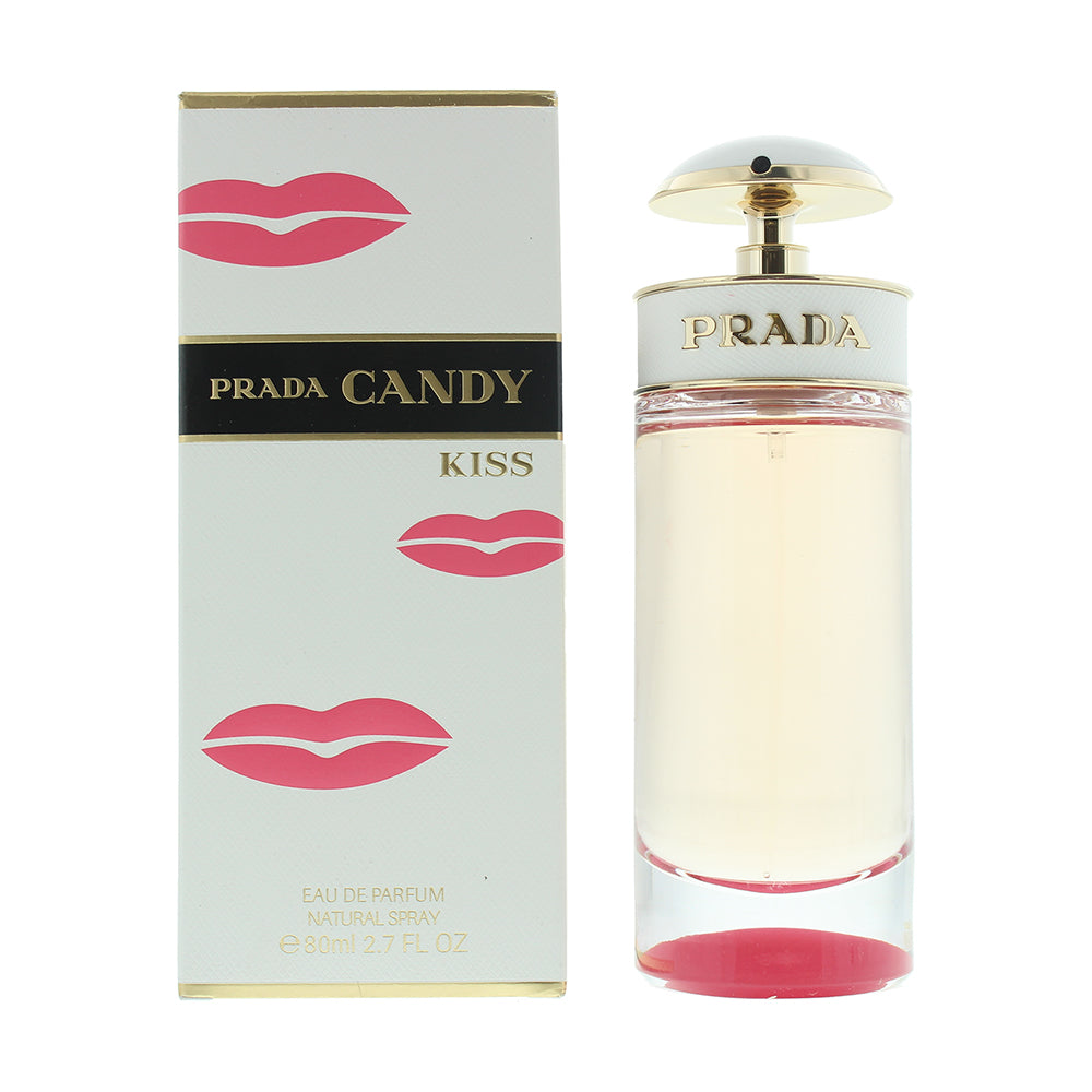 Prada Candy Kiss Eau de Parfum 80ml