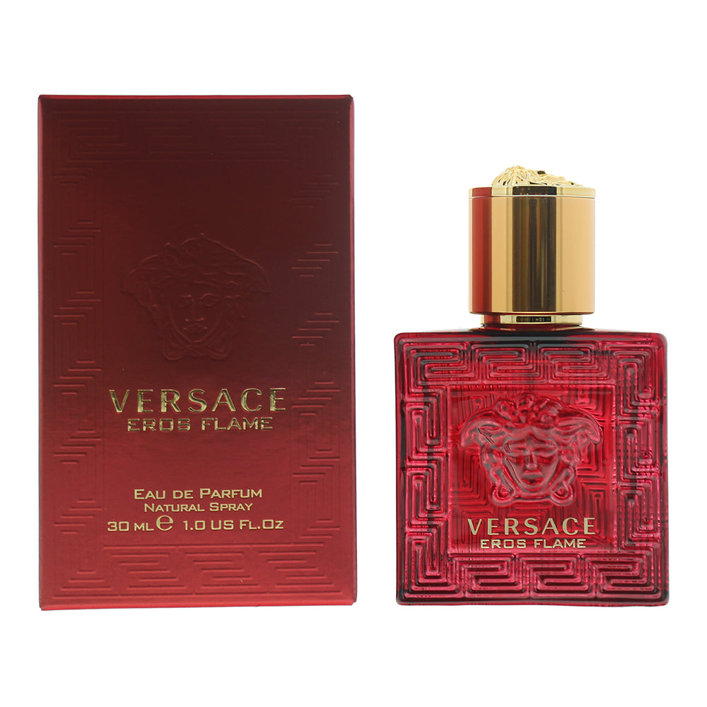 Versace Eros Flame Eau de Parfum 30ml