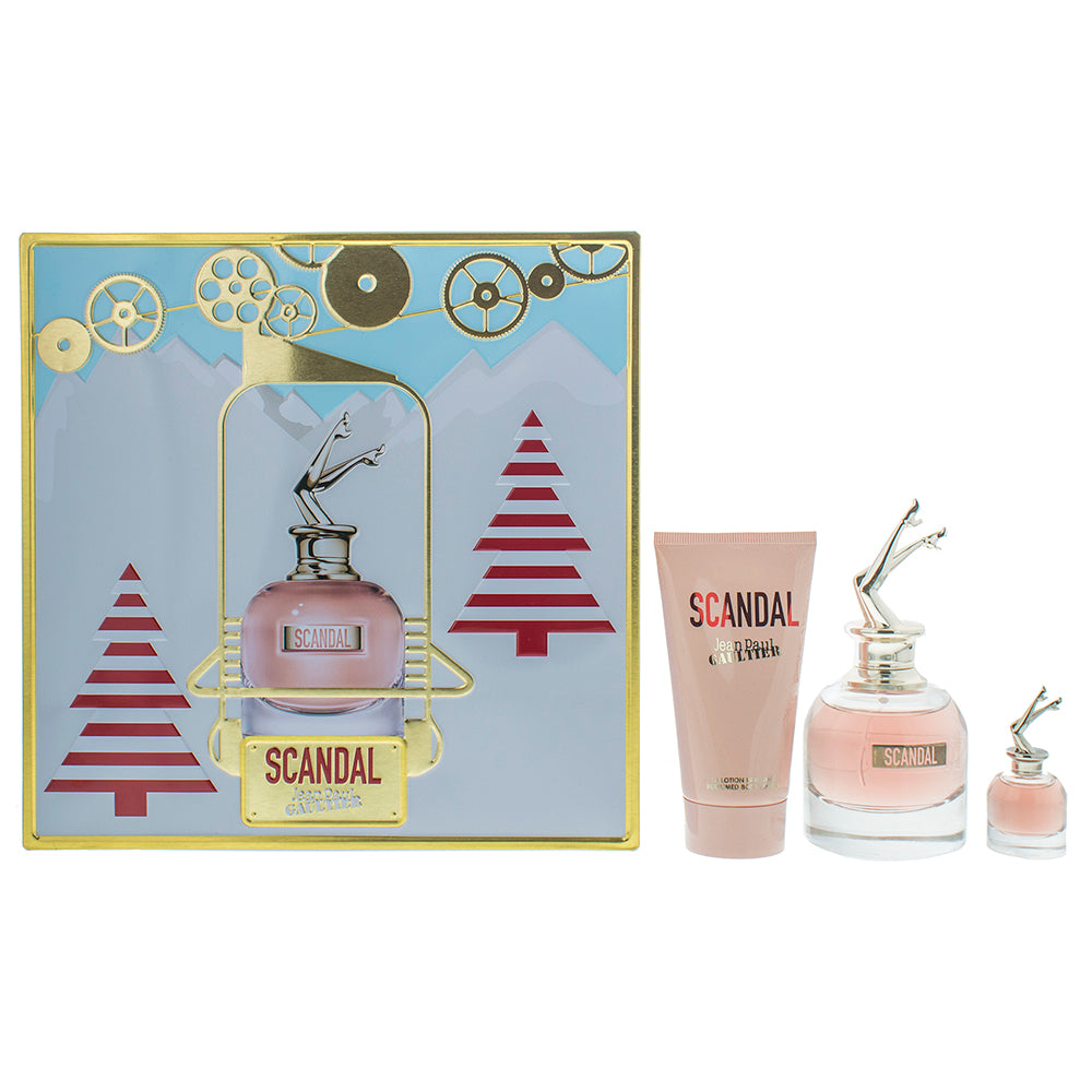 Calvin Klein Eternity Eau de Parfum 2 Pieces Gift Set